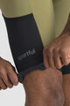 SPORTFUL Cycling bib shorts - SUPERGIARA 2 - green