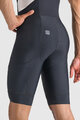 SPORTFUL Cycling bib shorts - GIARA 2 - black