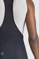 SPORTFUL Cycling bib shorts - GIARA 2 - black