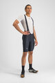 SPORTFUL Cycling bib shorts - GIARA 2 - black