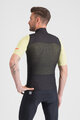 SPORTFUL Cycling gilet - PRO 2 - black