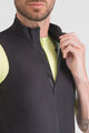 SPORTFUL Cycling gilet - PRO 2 - black