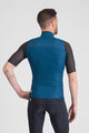 SPORTFUL Cycling gilet - PRO 2 - blue