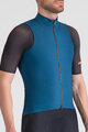 SPORTFUL Cycling gilet - PRO 2 - blue