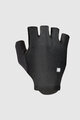 SPORTFUL Cycling fingerless gloves - PRO - black