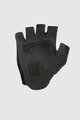 SPORTFUL Cycling fingerless gloves - PRO - black