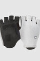 SPORTFUL Cycling fingerless gloves - PRO - white