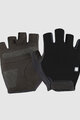 SPORTFUL Cycling fingerless gloves - CLASSIC - black