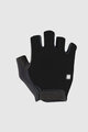 SPORTFUL Cycling fingerless gloves - CLASSIC - black