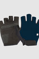 SPORTFUL Cycling fingerless gloves - CLASSIC - blue