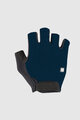 SPORTFUL Cycling fingerless gloves - CLASSIC - blue