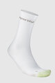SPORTFUL Cyclingclassic socks - CLASSIC - white