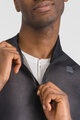 SPORTFUL Cycling gilet - LIGHT AIR - black