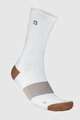 SPORTFUL Cyclingclassic socks - SUPERGIARA - white