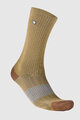SPORTFUL Cyclingclassic socks - SUPERGIARA - brown
