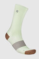 SPORTFUL Cyclingclassic socks - SUPERGIARA - yellow/brown
