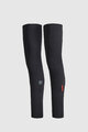 SPORTFUL Cycling leg warmers - FIANDRE 2 - black