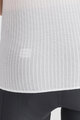 SPORTFUL Cycling short sleeve t-shirt - PRO BASELAYER W - white