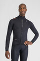SPORTFUL waterproof jacket - FIANDRE AQUA - black
