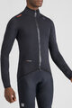 SPORTFUL waterproof jacket - FIANDRE AQUA - black