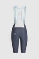 SPORTFUL Cycling bib shorts - PULSE HERITAGE W - blue