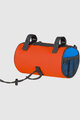 SPORTFUL bike bag - MOON 2L - orange/blue