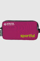 SPORTFUL case - PORSELLO - black/purple