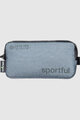 SPORTFUL case - PORSELLO - black/grey