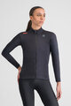 SPORTFUL Cycling thermal jacket - FIANDRE 2 W - black