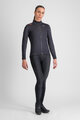 SPORTFUL Cycling thermal jacket - FIANDRE 2 W - black