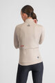 SPORTFUL Cycling windproof jacket - FIANDRE SHIFT - grey