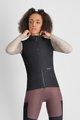 SPORTFUL Cycling gilet - SUPERGIARA 2 - black
