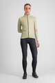 SPORTFUL Cycling thermal jacket - CLASSIC W - green