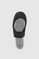 SPORTFUL Cycling shoe covers - ESSENTIAL - black