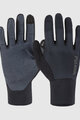 SPORTFUL Cycling long-finger gloves - WINTER - black