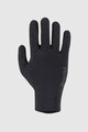 SPORTFUL Cycling long-finger gloves - CLASSIC WINTER - black