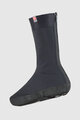 SPORTFUL Cycling shoe covers - DEEP WINTER - black