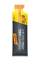 POWERBAR gel - POWERGEL HYDRO ORANGE 67ml