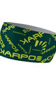 KARPOS Cycling headband - PELMO - green/yellow