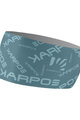 KARPOS Cycling headband - PELMO - blue