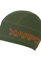 KARPOS Cycling hat - ALAGNA - green/orange