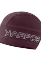 KARPOS Cycling hat - ALAGNA - red/white