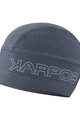 KARPOS Cycling hat - ALAGNA - grey