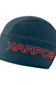 KARPOS Cycling hat - ALAGNA - blue/red