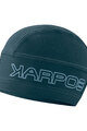 KARPOS Cycling hat - ALAGNA - black/blue