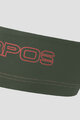 KARPOS Cycling headband - ALAGNA - green/orange