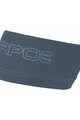 KARPOS Cycling headband - ALAGNA - grey