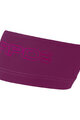 KARPOS Cycling headband - ALAGNA - pink