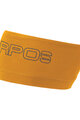 KARPOS Cycling headband - ALAGNA - yellow/blue