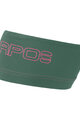 KARPOS Cycling headband - ALAGNA - green/pink